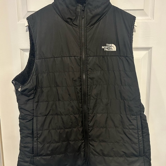 Polar North Face Reversible - Picture 3 of 5